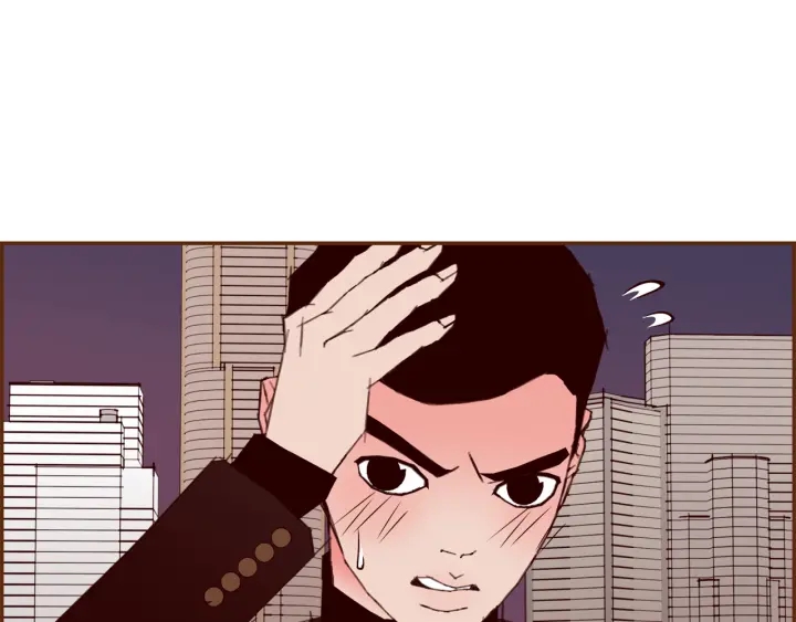 第137话 不想被看到的9