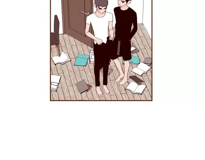 第59话 喜欢你的理由32
