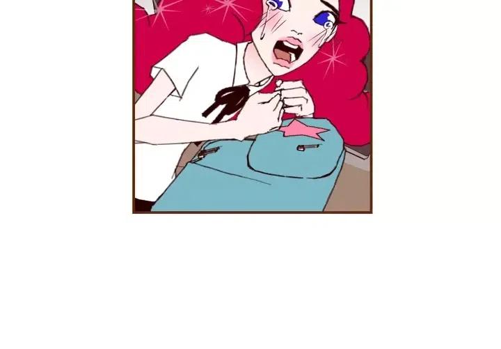 第16话 路256