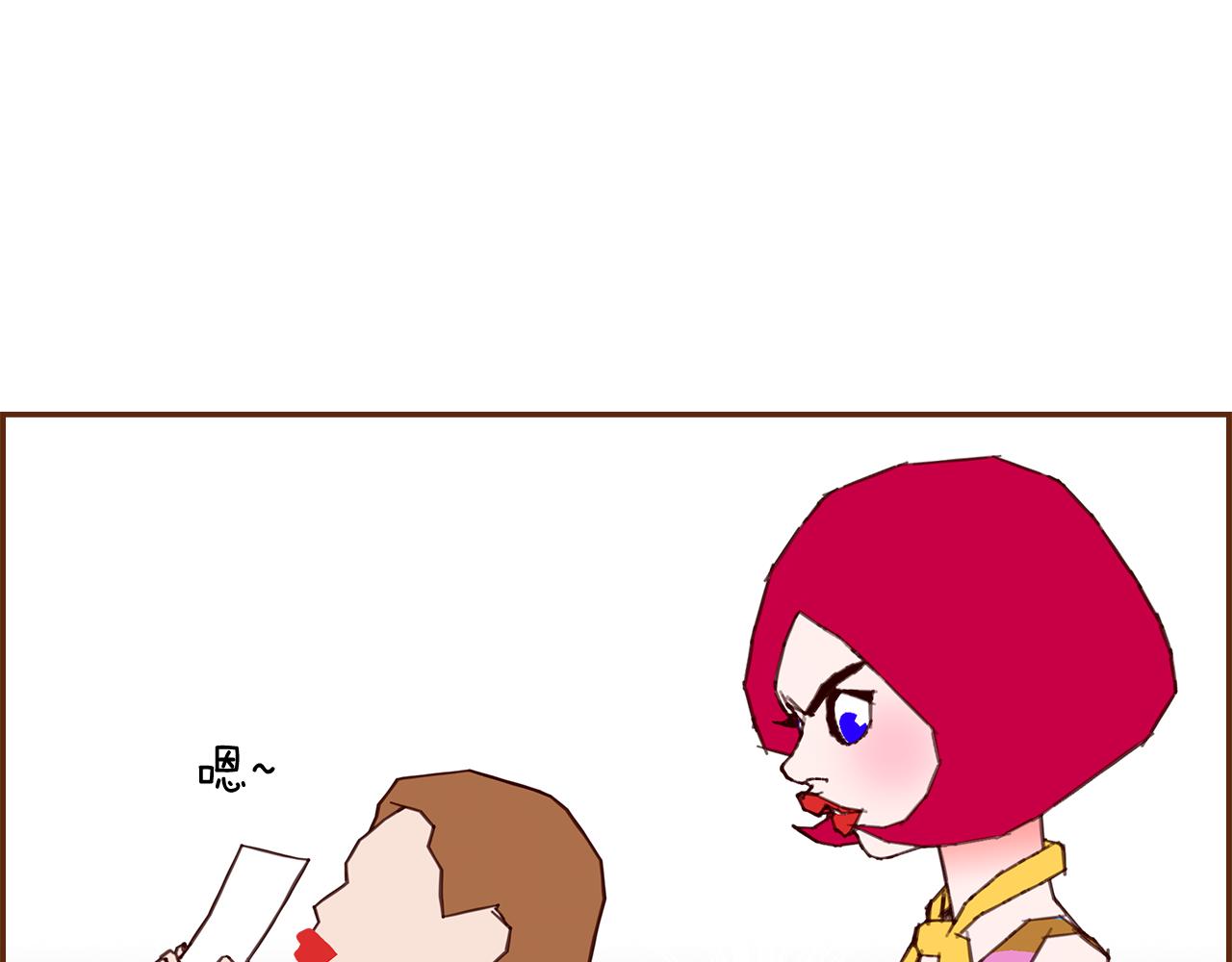 第191话恋爱铃79