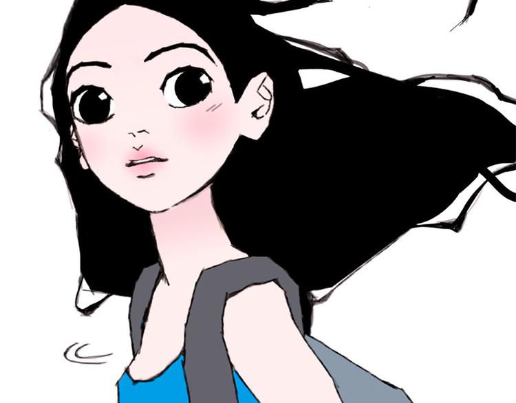 第0话 喜欢我的人正在靠近6