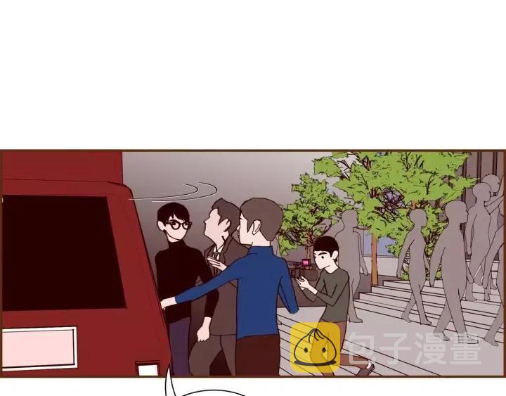 第83话 恋爱铃黑粉124