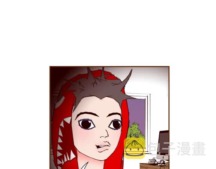 第137话 不想被看到的113