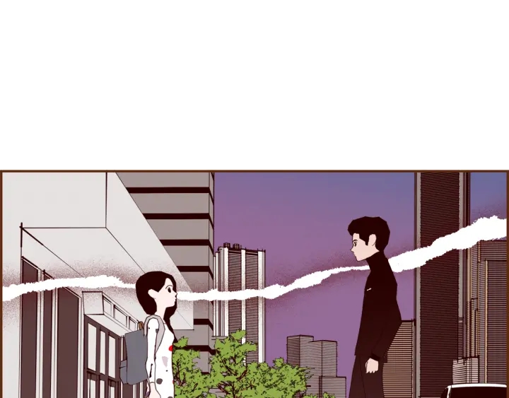 第137话 不想被看到的3