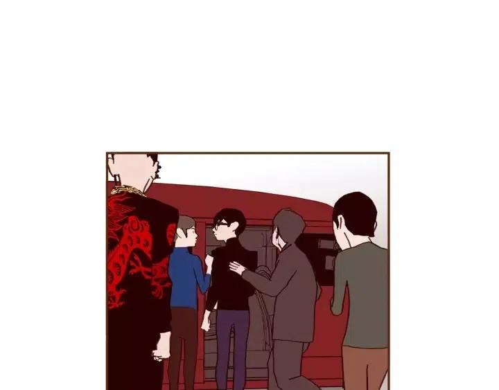 第83话 恋爱铃黑粉126