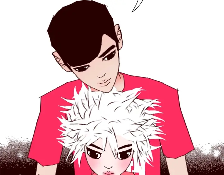 第167话 恋爱铃攻略2.0119