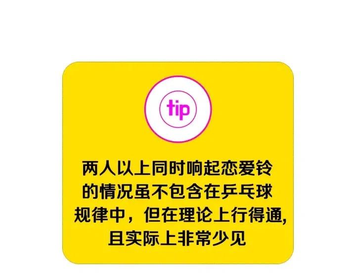 第28话 乒乓球规则49