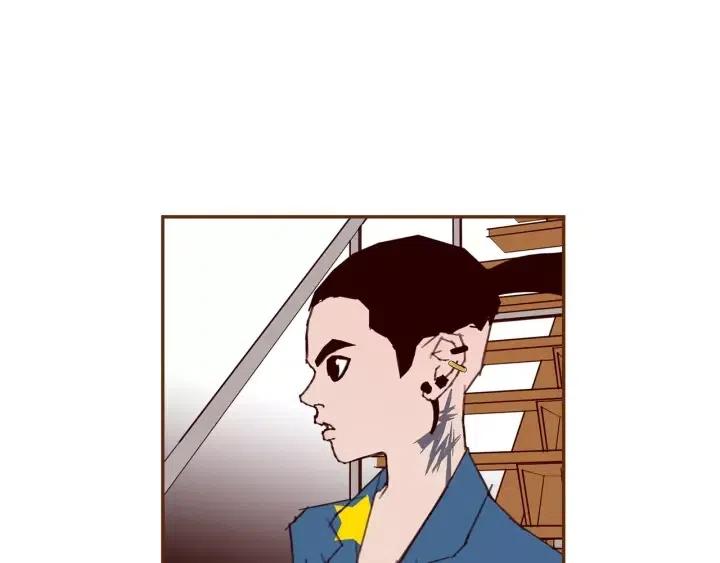 第88话 别墅的中心68