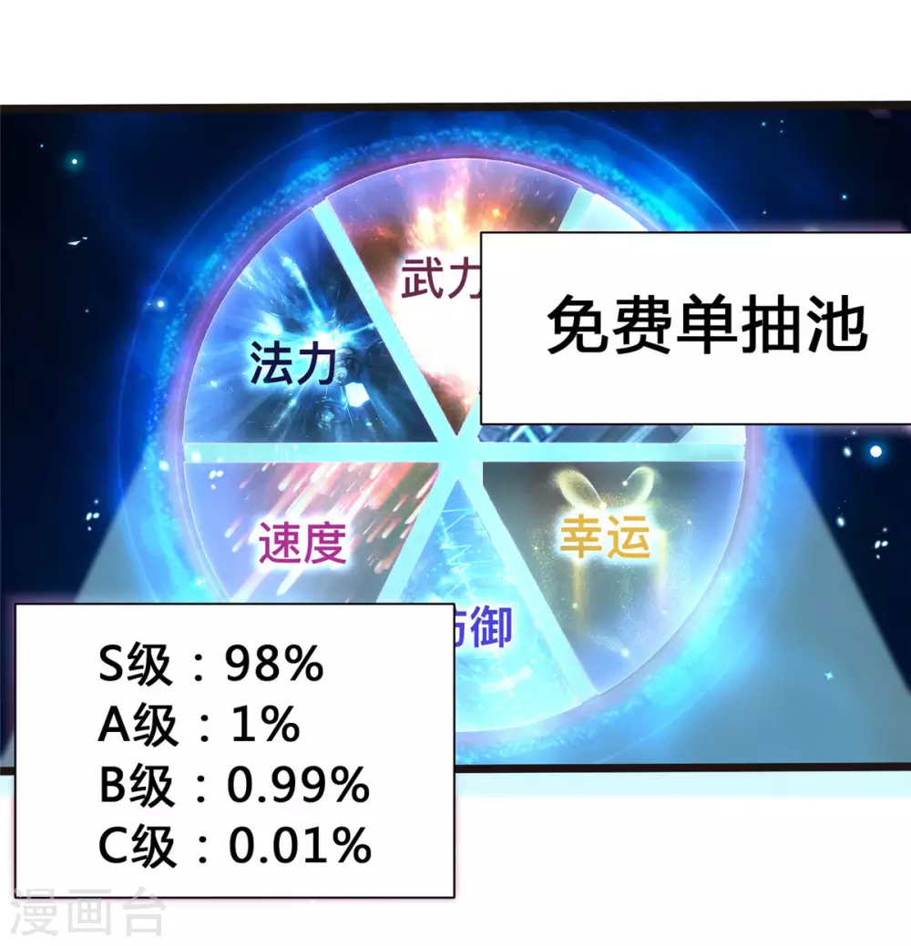 第2话 这难道是生化O机！？43
