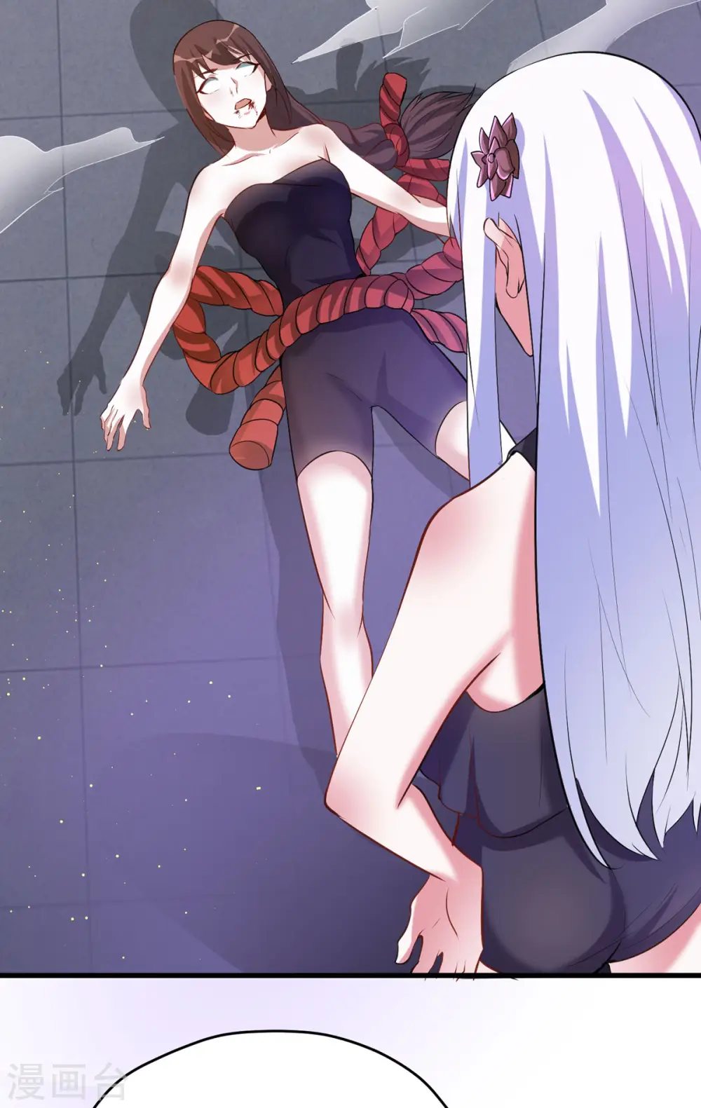 第55话 泳裤就所谓了！？23
