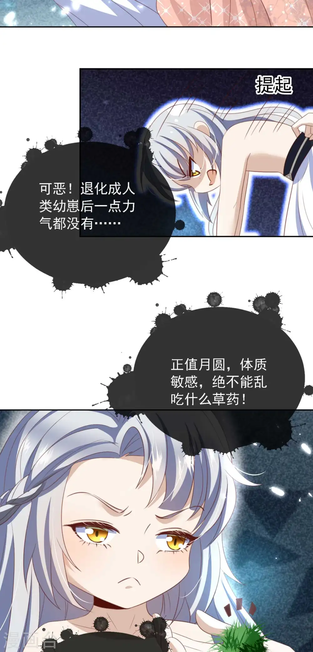 第11话 师傅的私生子22