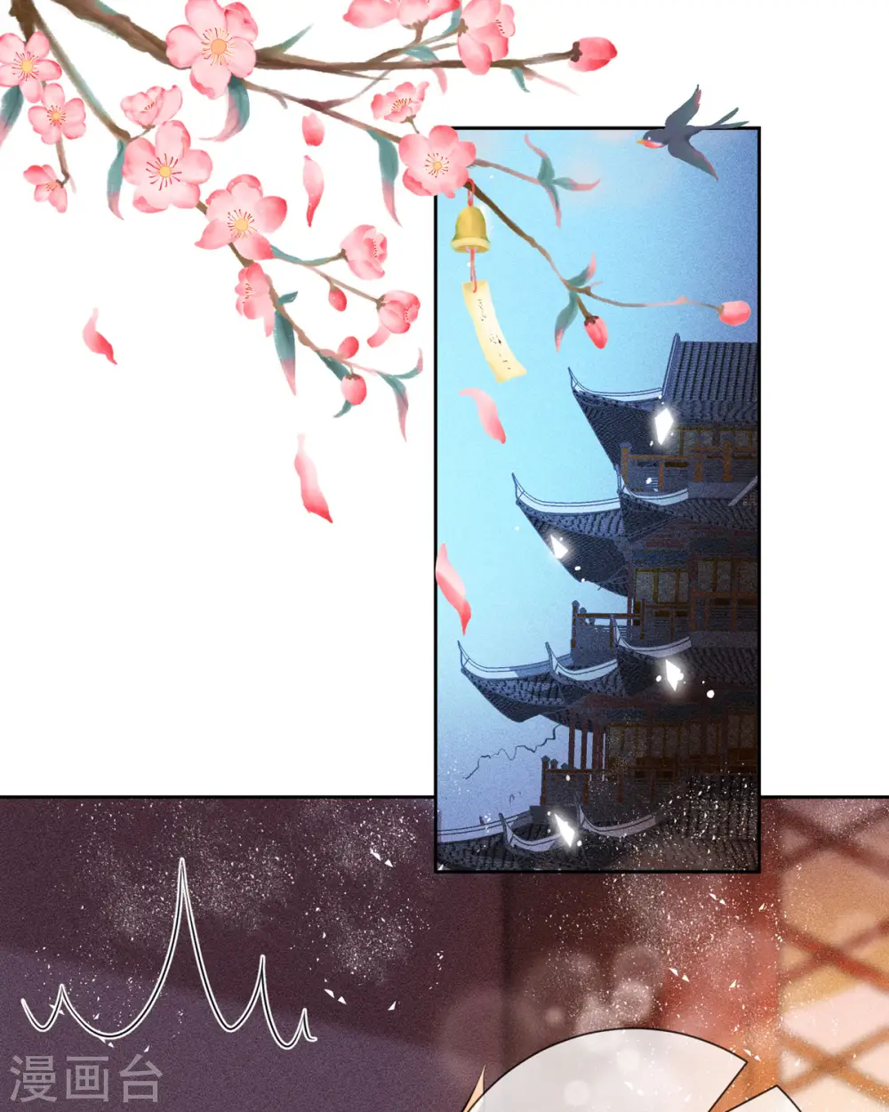 第2话 你可管不着我与谁在一起4