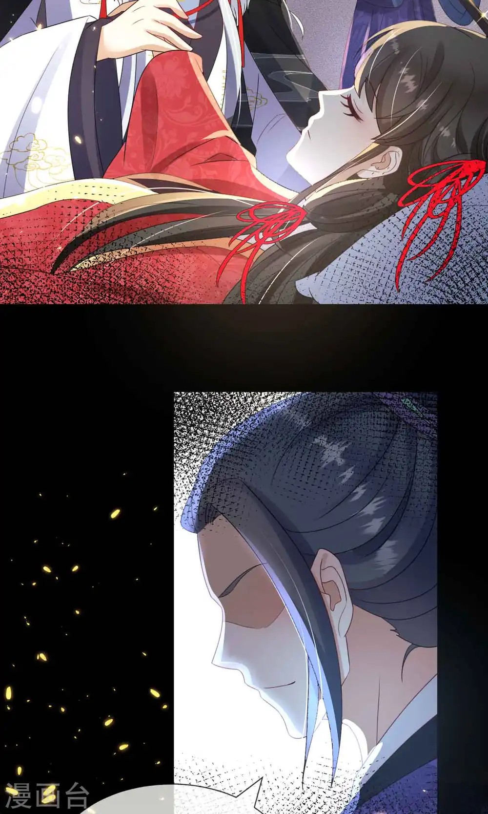 第8话 莫伤我徒儿26