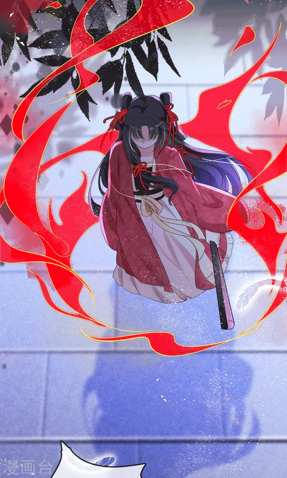 第5话 要亲身体验一下吗？12