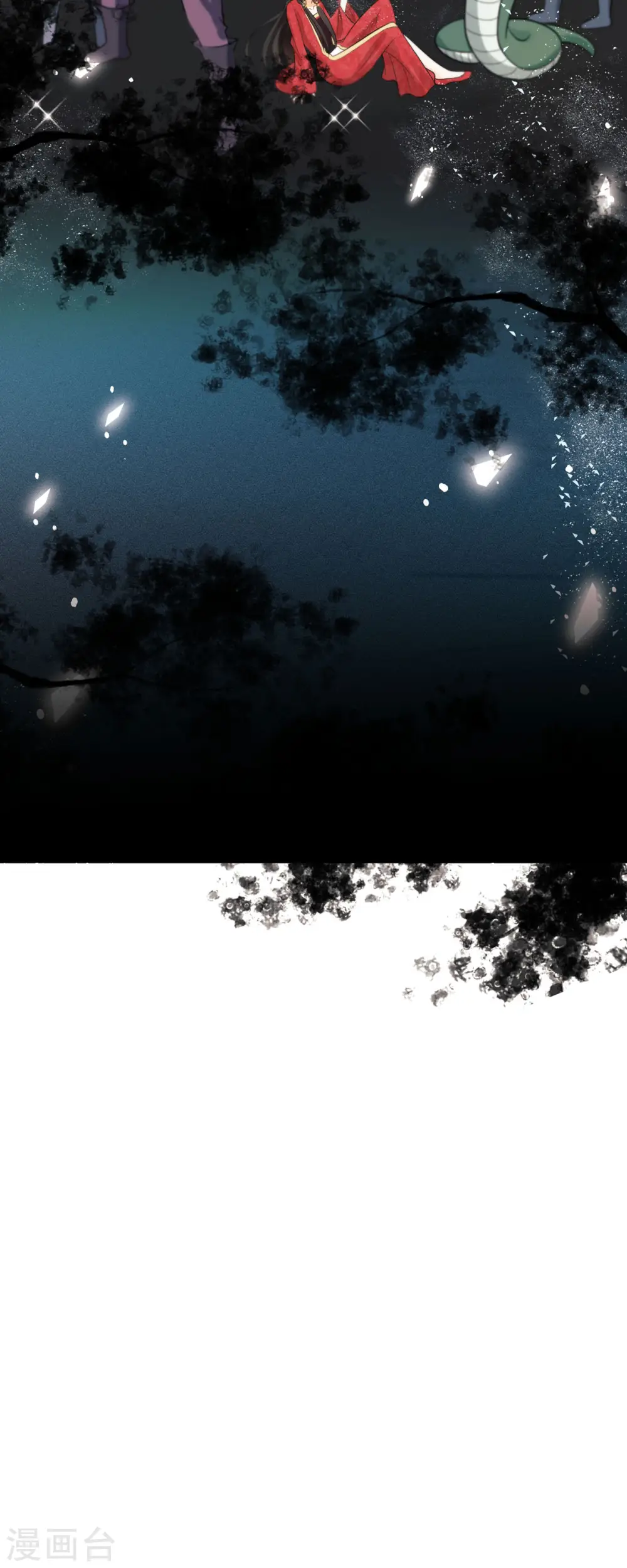 第3话 救命...可爱炸毛猫猫~24
