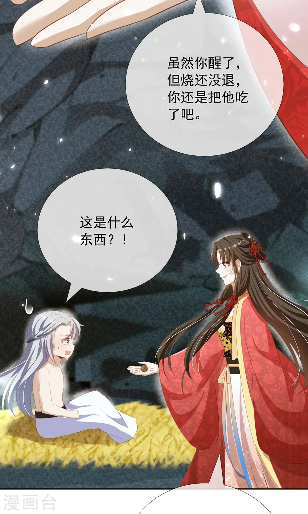第11话 师傅的私生子19