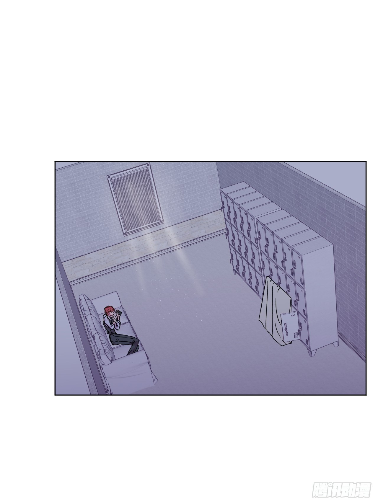 《自画像》2