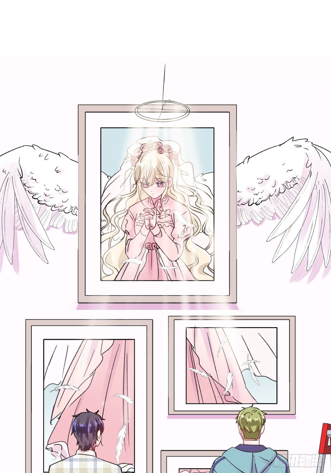《甜蜜与危机》7