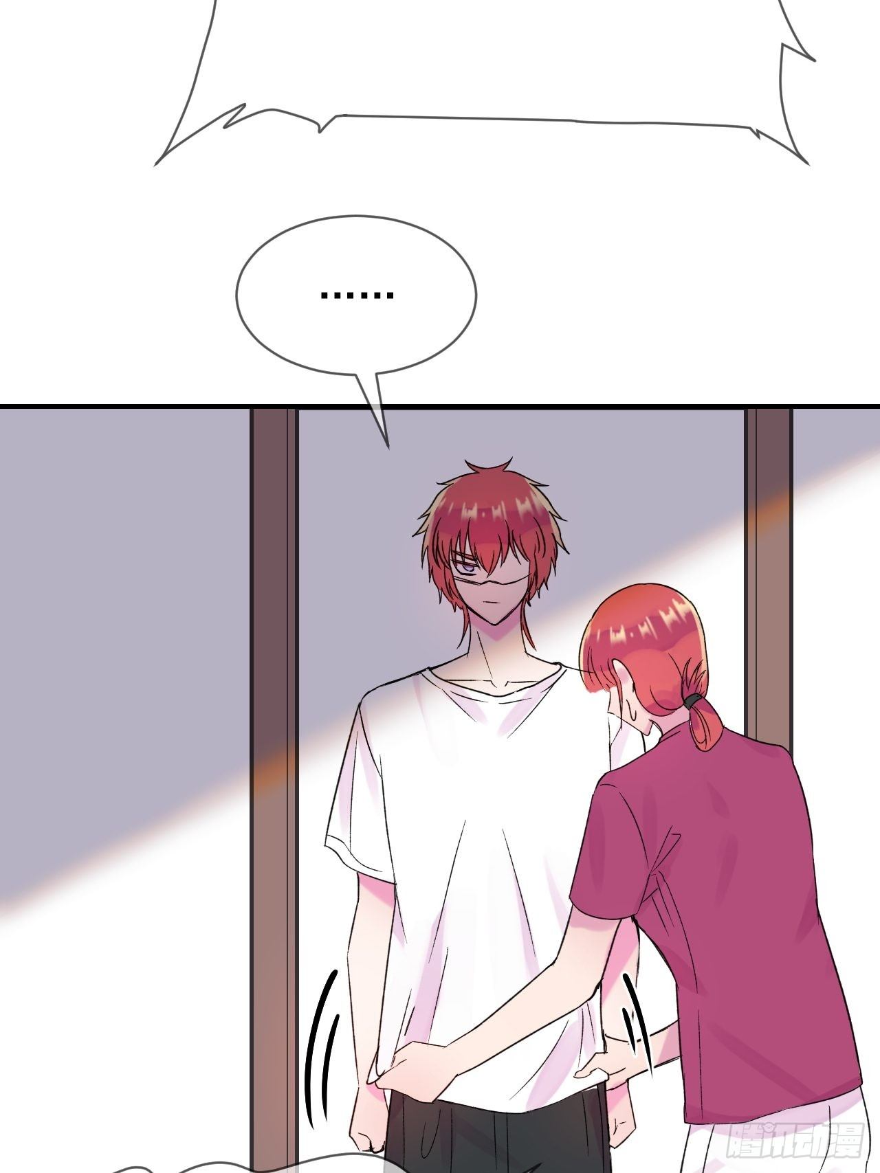 《笼中之鸟》27