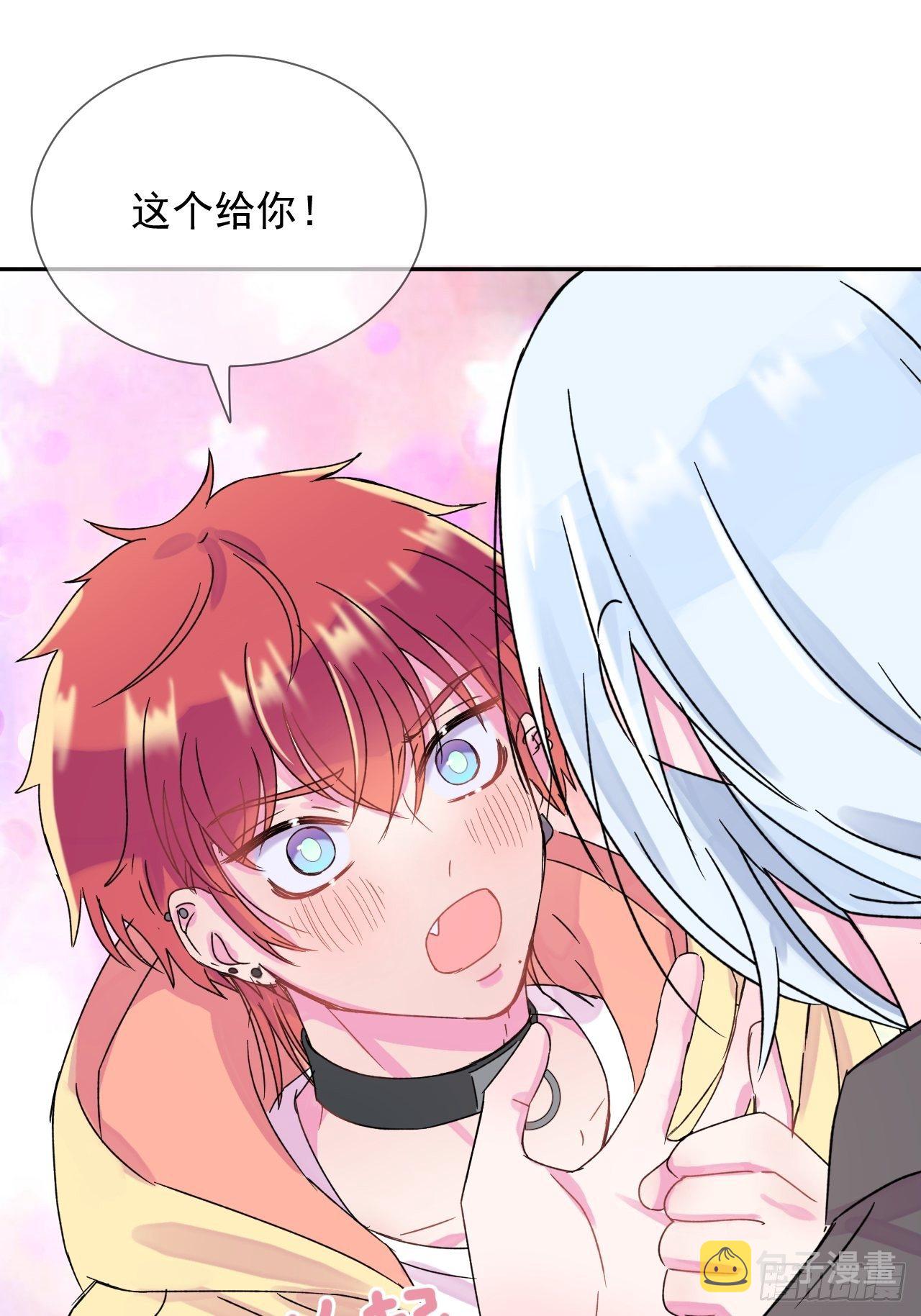 《一颗糖》78