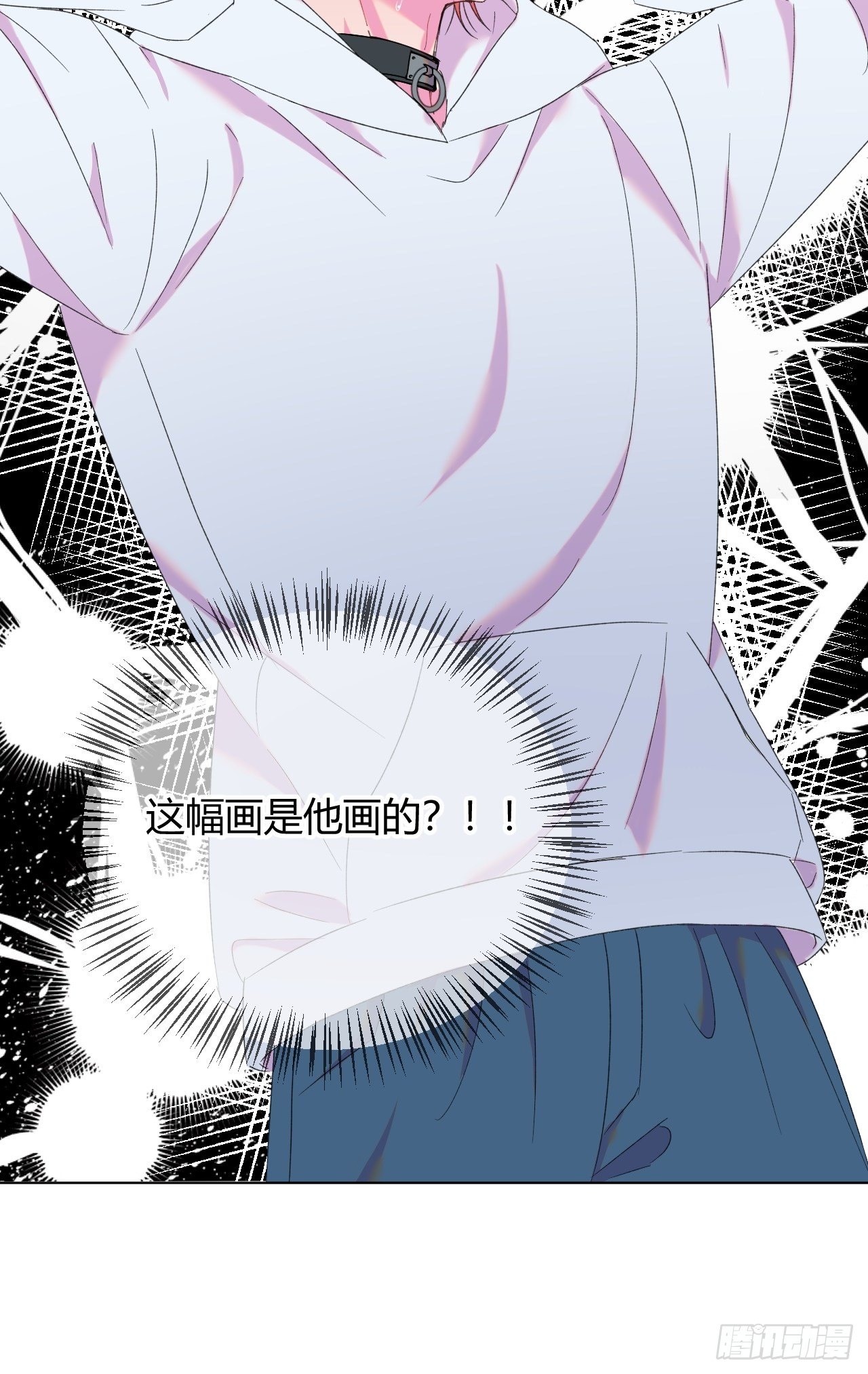《自画像》80