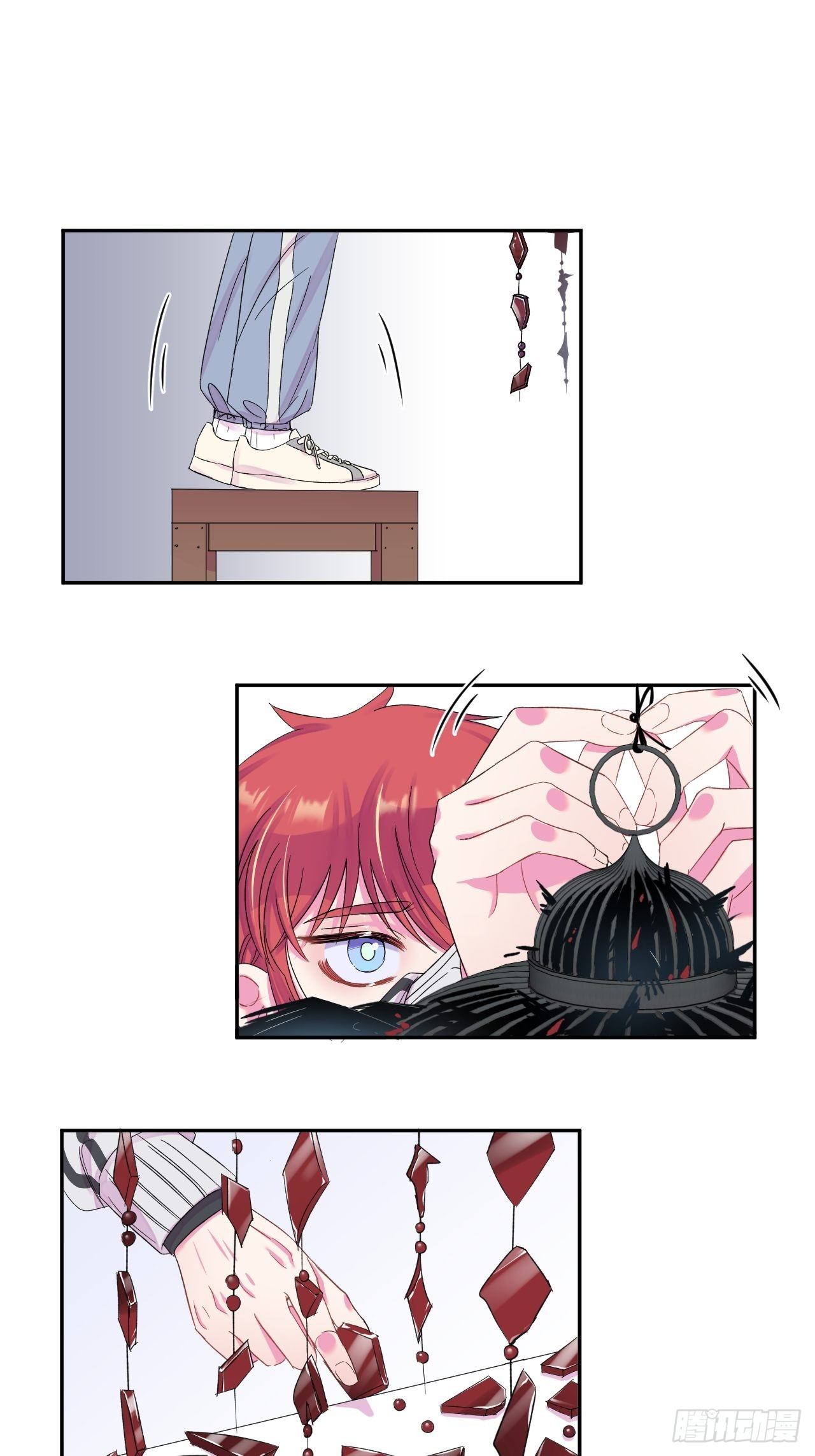 《暗喻》23