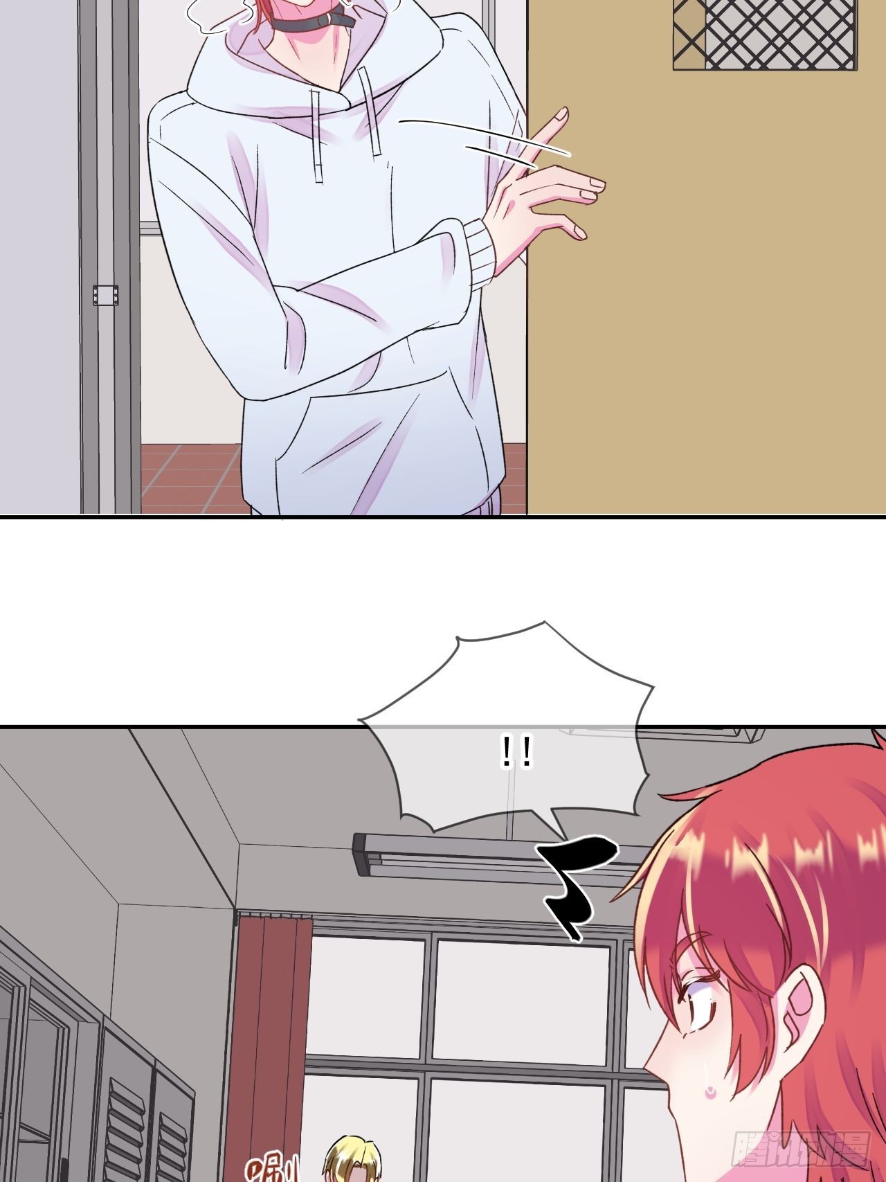 《万圣节！万圣节！》32