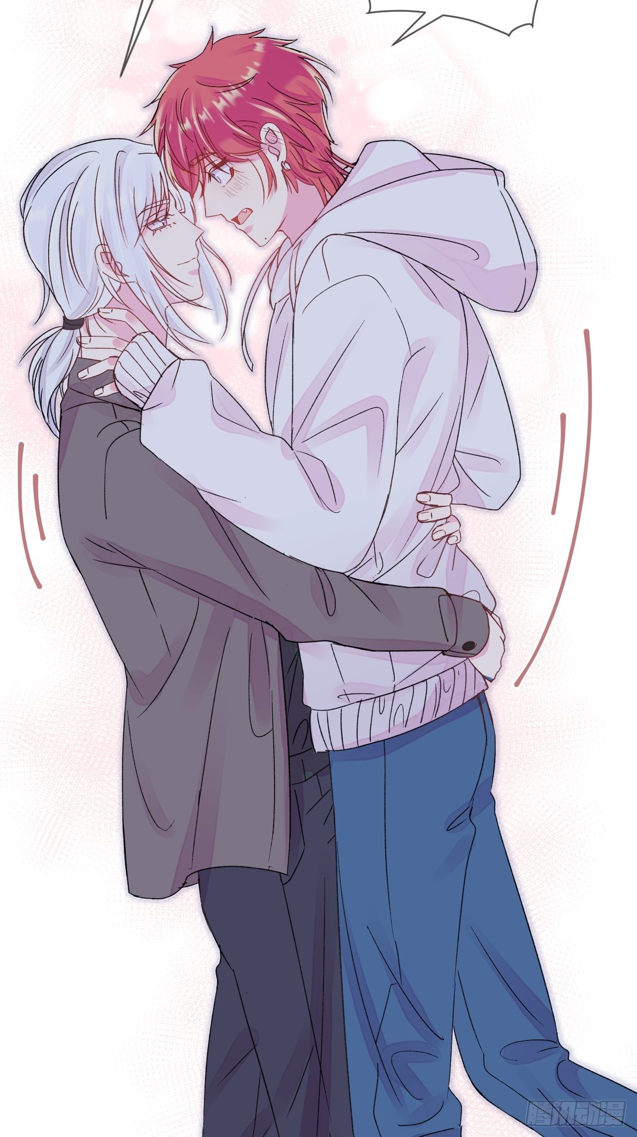 《情敌？》27