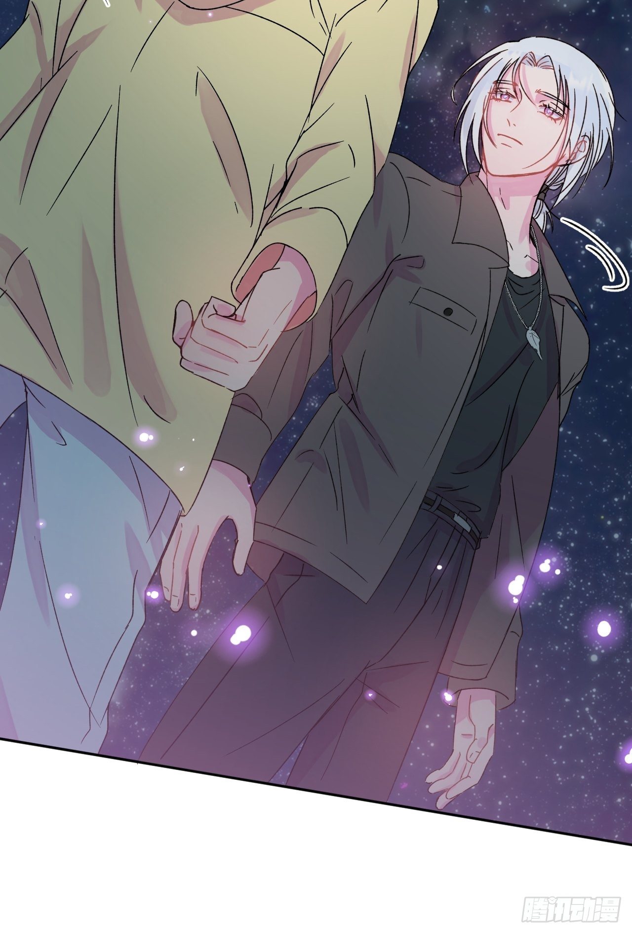 《一颗糖》77