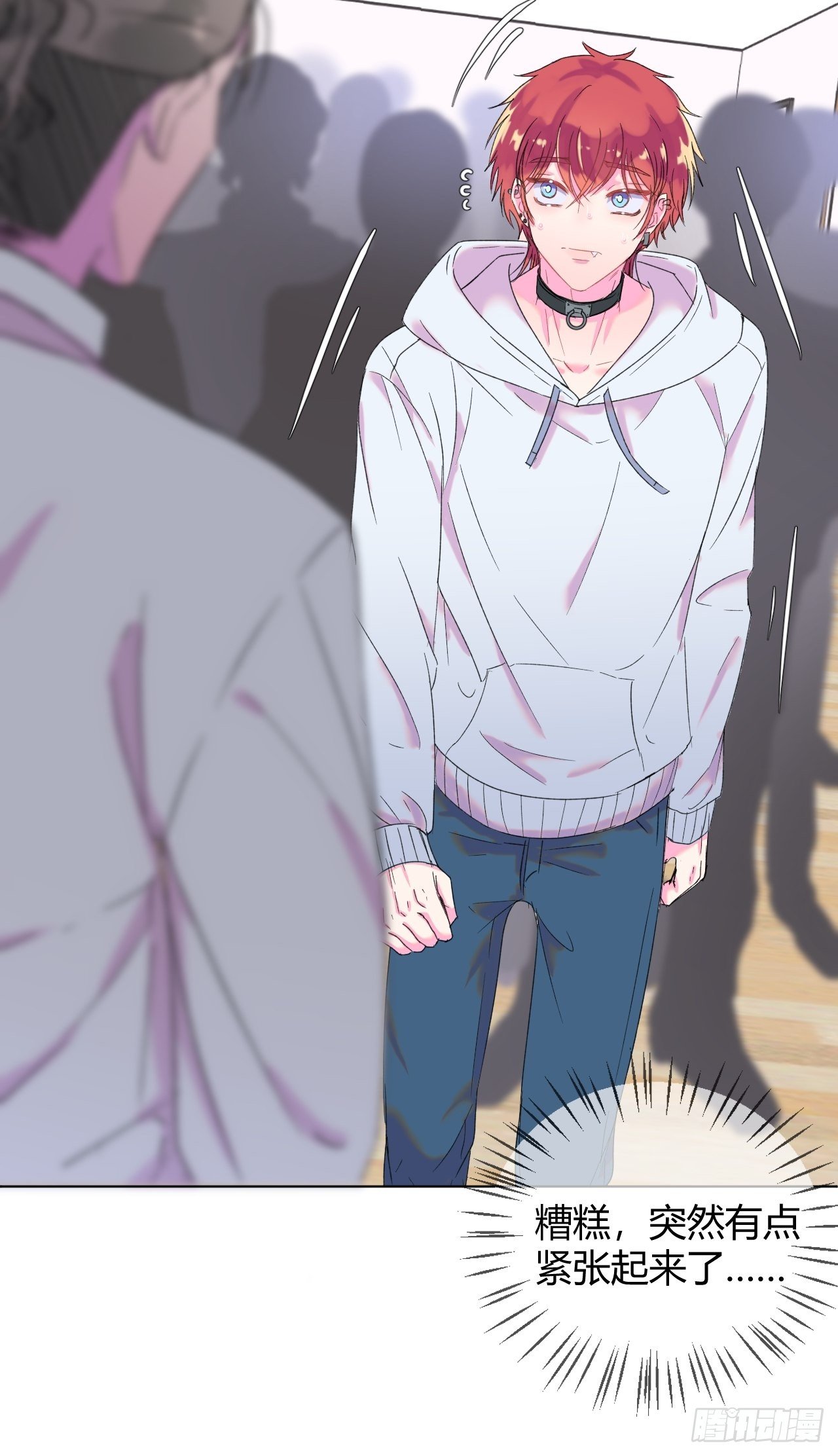 《自画像》60