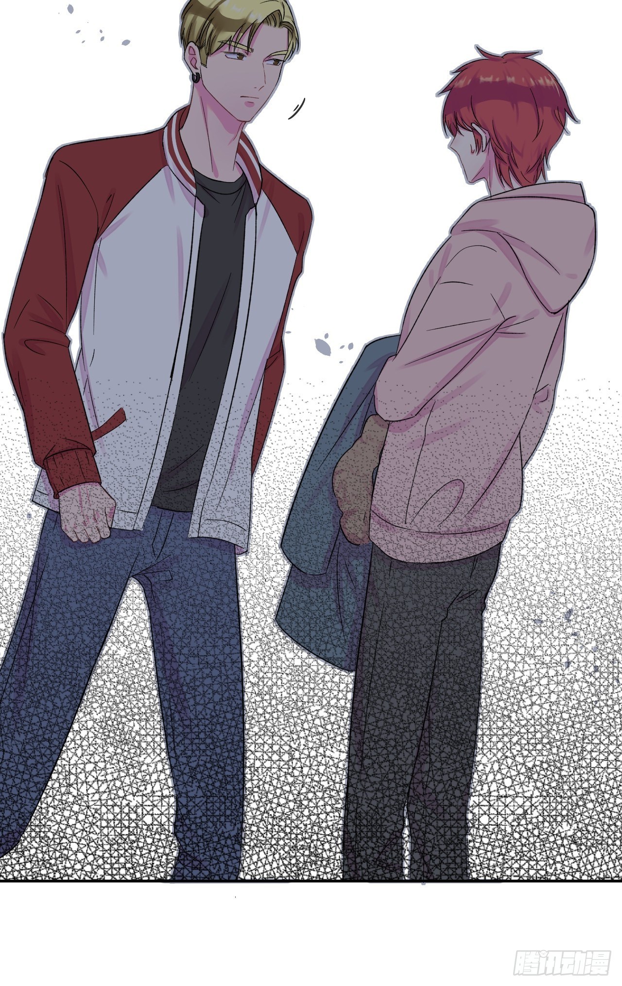 《恶意》23