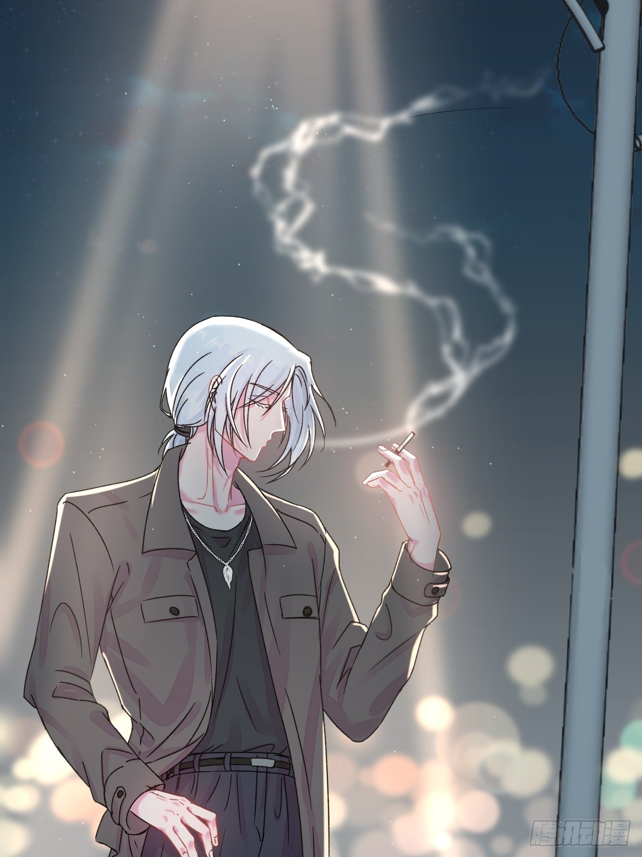 《一颗糖》60