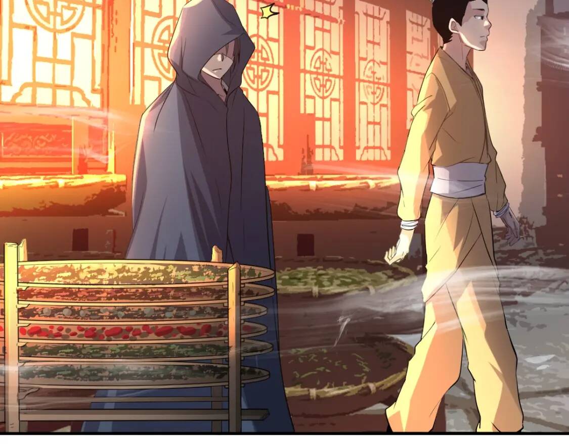 第3话 凶险再临!11
