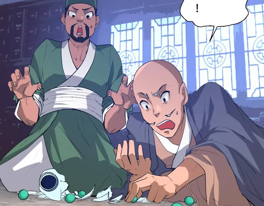 第3话 凶险再临!69