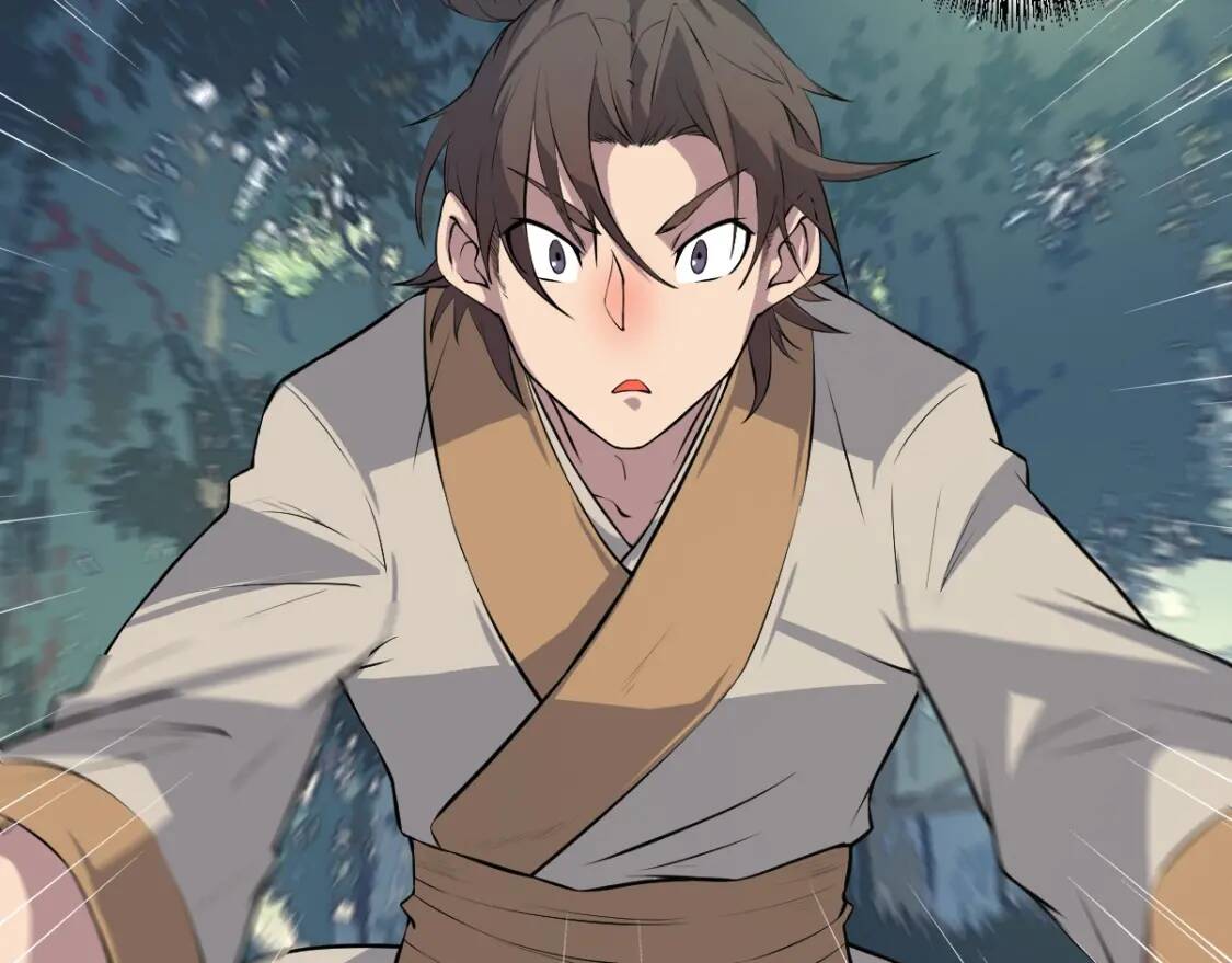 第18话 闯入灵山12