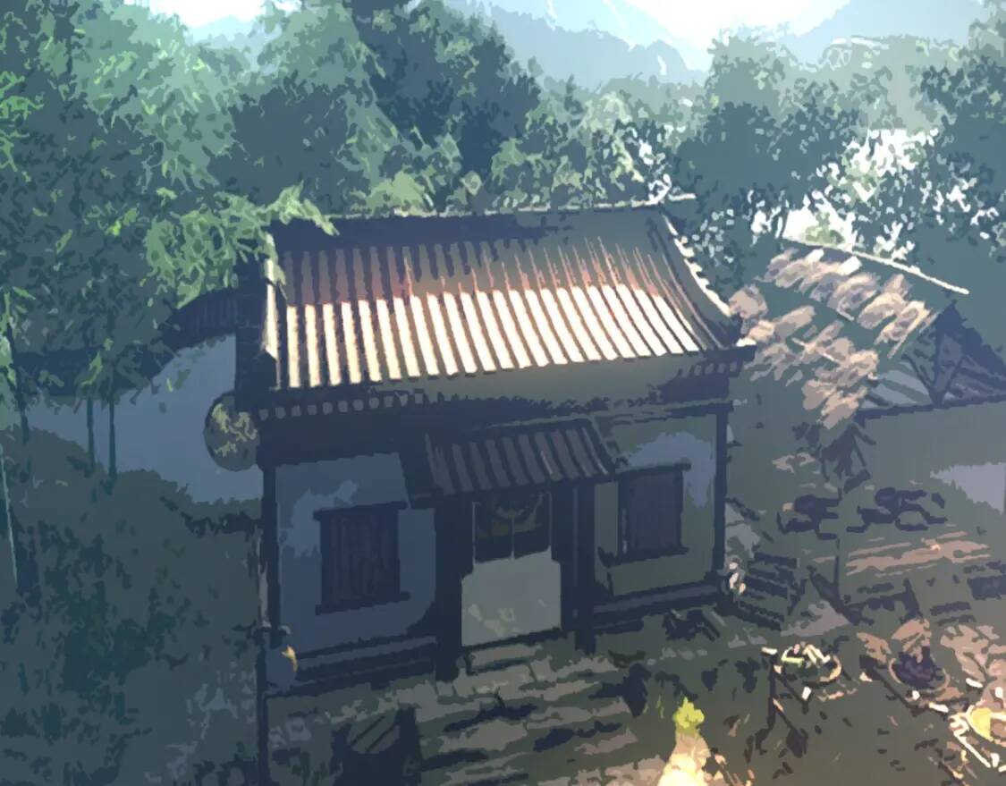 第3话 凶险再临!93