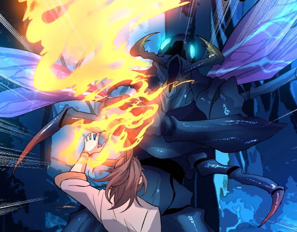 第13话 虫群来袭75