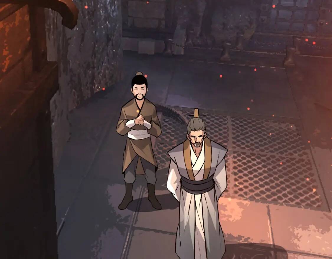 第4话 炼气捕鱼6