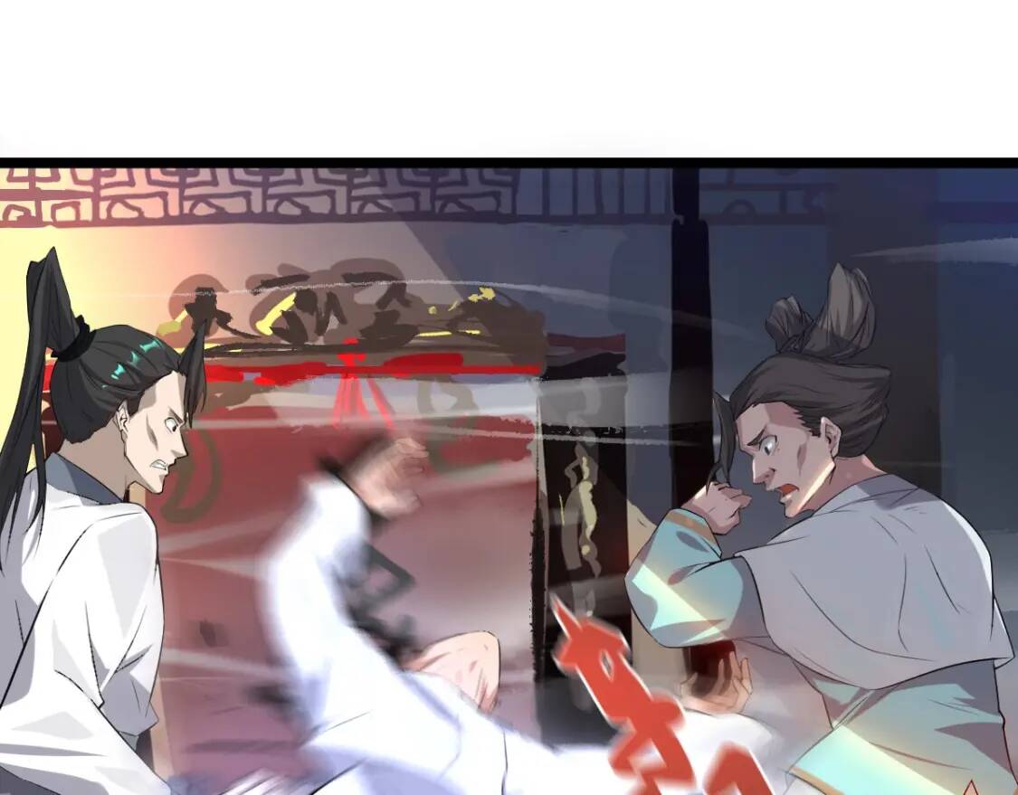 第1话 药王重生！80