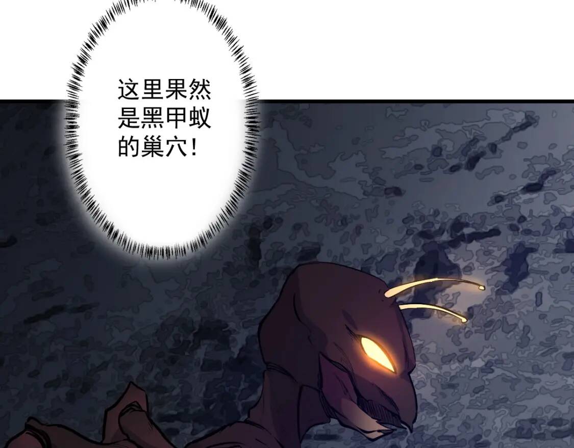 第15话 黑甲蚁穴69
