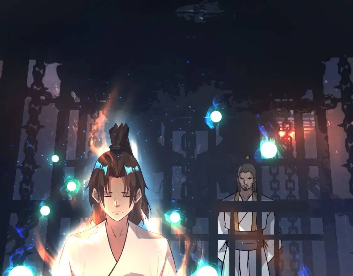 第4话 炼气捕鱼9