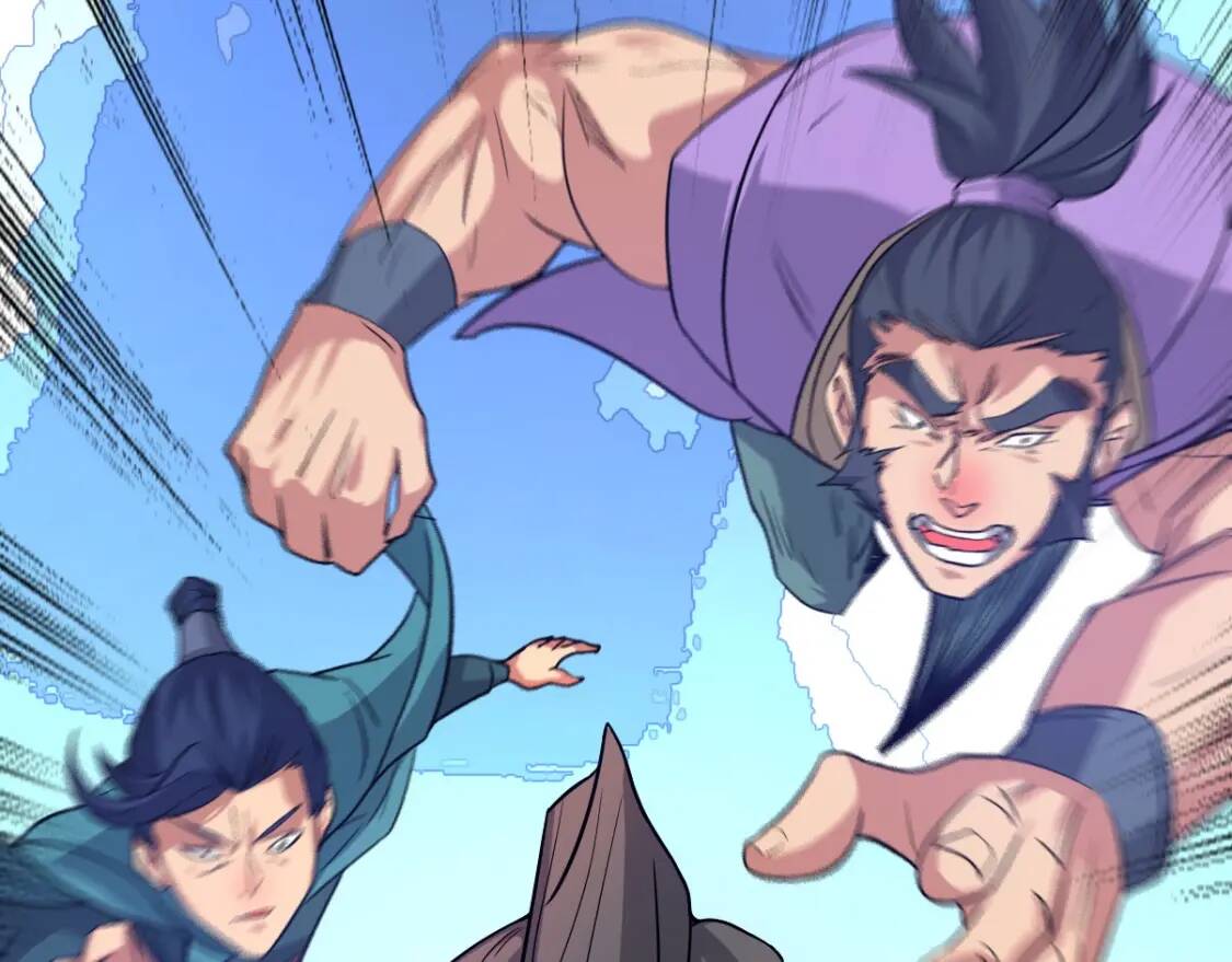 第8话 修士结缘26