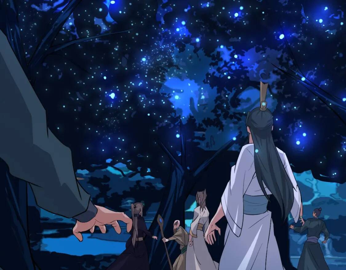 第13话 虫群来袭106
