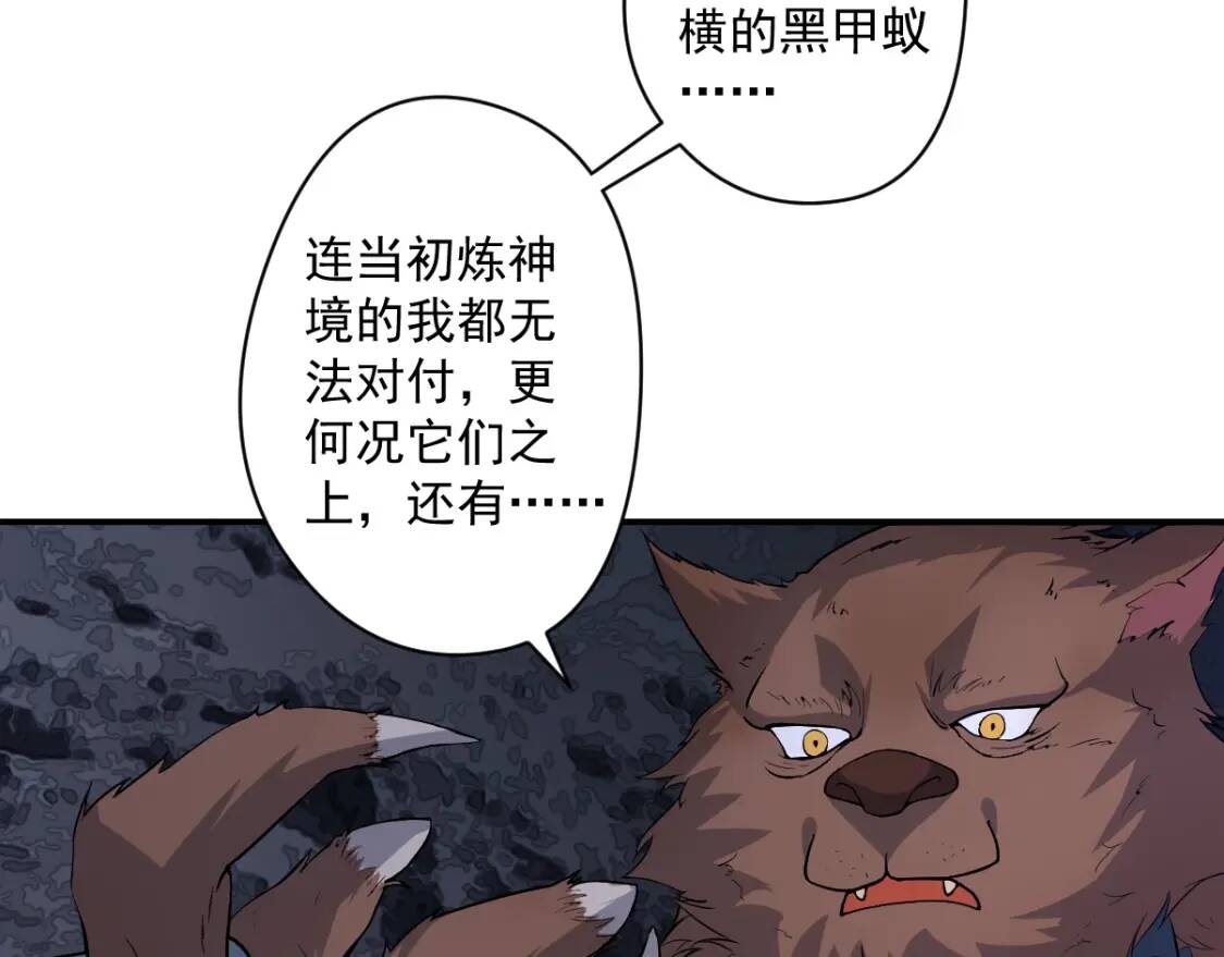 第15话 黑甲蚁穴50