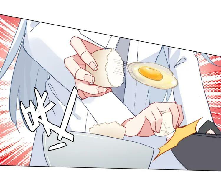 第31话 终于不是黑暗料理11