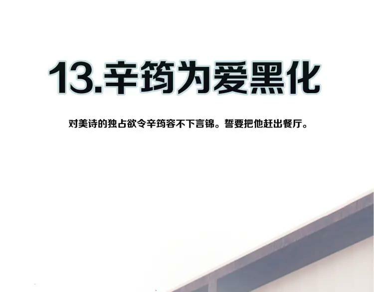 番外 年夜饭+心动盘点131