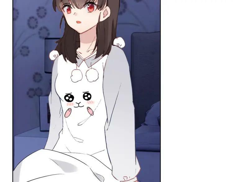 第35话 如果不是因为我25