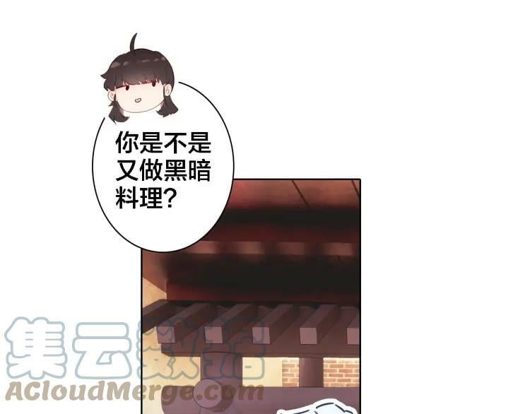 番外 年夜饭+心动盘点40