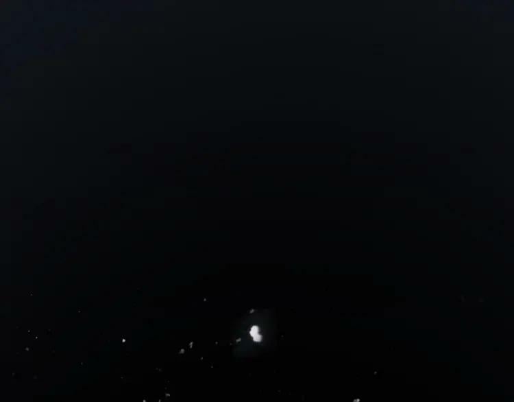 第35话 如果不是因为我2