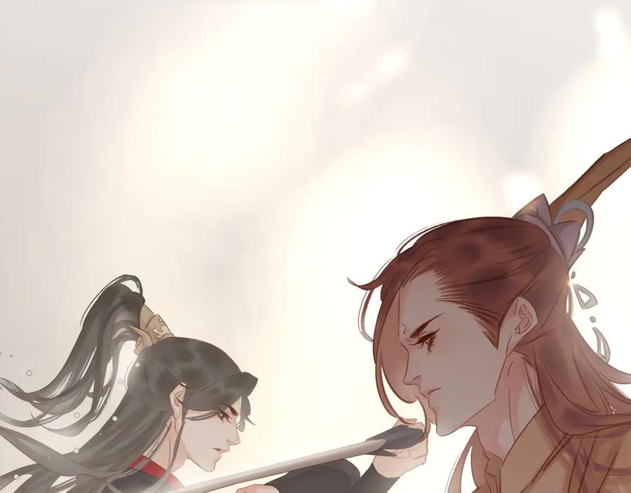 完结篇 小师父，一起走吧56